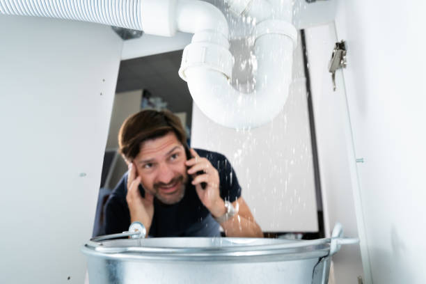 Haverford College, PA Plumbing Company