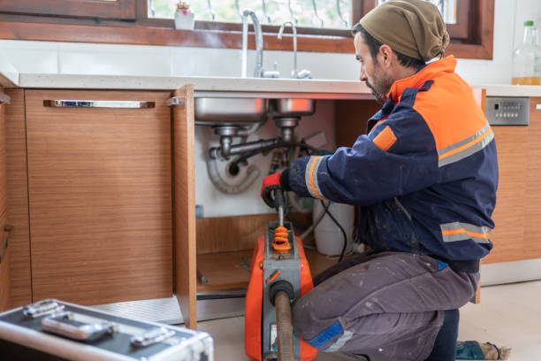 Best Plumbing Repair Near Me  in Haverford College, PA