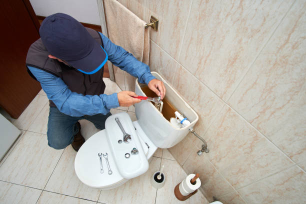 Best Affordable Plumbing Services  in Haverford College, PA