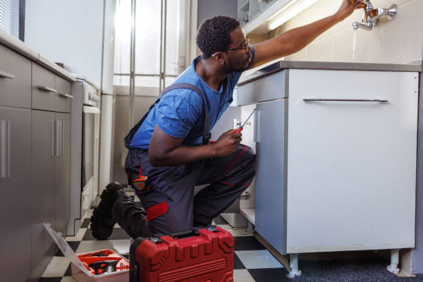Best Hot Water Heater Installation  in Haverford College, PA