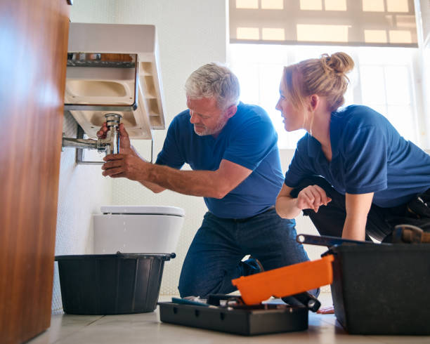 Best Emergency Plumber  in Haverford College, PA